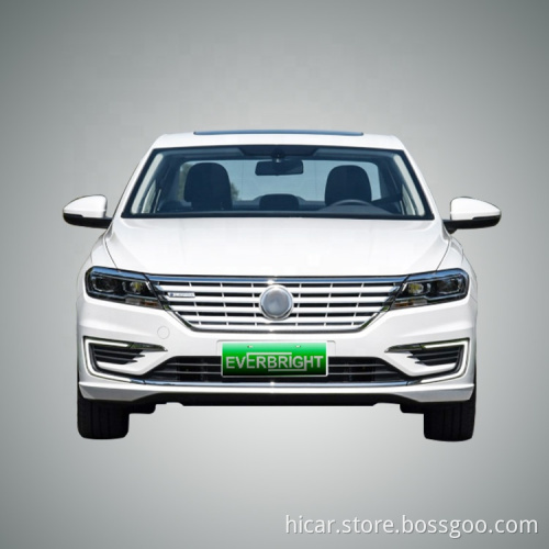 Cina Top Sale New Energy Car Operated Car Auto a quattro ruote EV a basso prezzo